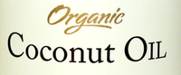 Organic Coconut Oil